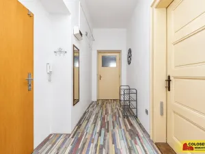 Prodej bytu 1+1, Hodonín, 56 m2