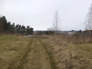 Dražba pozemku, Lom u Tachova, 3739 m2