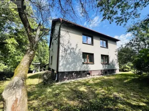 Prodej rodinného domu, Dolní Domaslavice, 175 m2