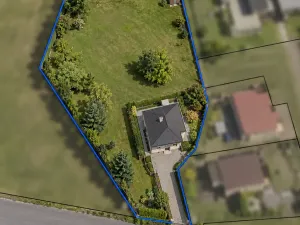 Prodej rodinného domu, Dolní Domaslavice, 175 m2