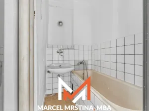 Prodej bytu 2+1, Náchod, Komenského, 57 m2