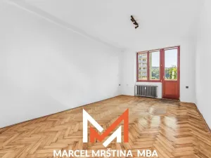 Prodej bytu 2+1, Náchod, Komenského, 57 m2