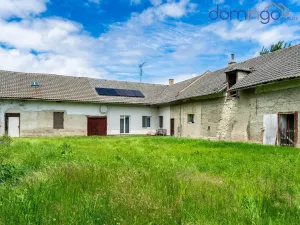 Prodej rodinného domu, Linhartice, 180 m2