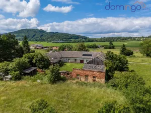 Prodej rodinného domu, Linhartice, 180 m2