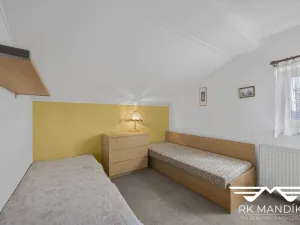 Pronájem rodinného domu, Mělník, Klidná, 132 m2