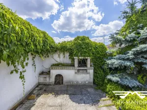 Pronájem rodinného domu, Mělník, Klidná, 132 m2