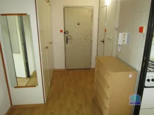 Pronájem bytu 3+1, Stříbro, Palackého, 78 m2