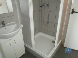 Pronájem bytu 3+1, Stříbro, Palackého, 78 m2