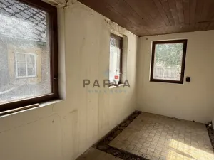 Prodej rodinného domu, Terešov - Bílá Skála, 83 m2
