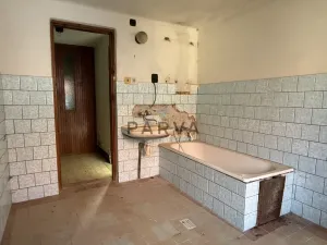Prodej rodinného domu, Terešov - Bílá Skála, 83 m2