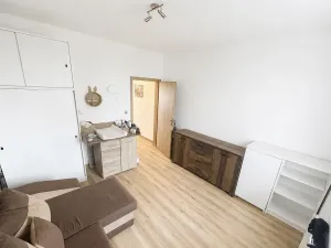 Prodej bytu 3+kk, Pardubice - Zelené Předměstí, Rokycanova, 73 m2