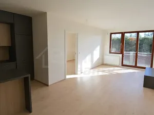 Pronájem bytu 2+kk, Praha, Davídkova, 64 m2