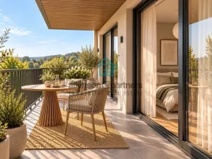Prodej bytu 2+kk, Hluboká nad Vltavou, 50 m2