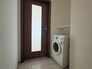 Pronájem bytu 1+kk, Hradec Králové, Jana Masaryka, 35 m2