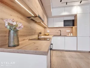 Pronájem bytu 3+kk, Frýdek-Místek - Místek, Mozartova, 56 m2