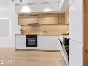 Pronájem bytu 3+kk, Frýdek-Místek - Místek, Mozartova, 56 m2