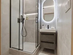 Pronájem bytu 3+kk, Frýdek-Místek - Místek, Mozartova, 56 m2