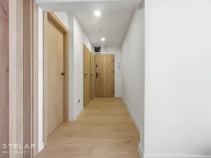 Pronájem bytu 3+kk, Frýdek-Místek - Místek, Mozartova, 56 m2