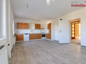 Prodej rodinného domu, Únanov, 300 m2