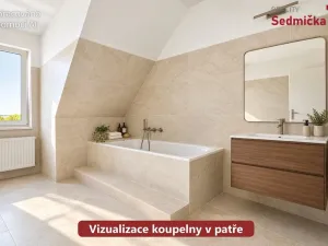 Prodej rodinného domu, Únanov, 300 m2