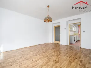 Prodej bytu 2+1, Ústí nad Labem - Střekov, Myslbekova, 66 m2
