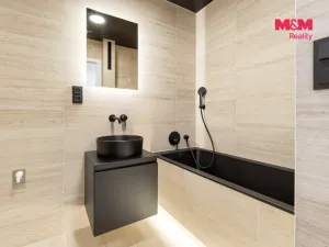 Prodej bytu 3+kk, Chrudim - Chrudim IV, Jabloňová, 54 m2