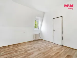 Prodej rodinného domu, Krásná Lípa, Pražská, 149 m2