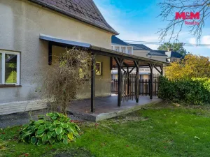 Prodej rodinného domu, Krásná Lípa, Pražská, 149 m2