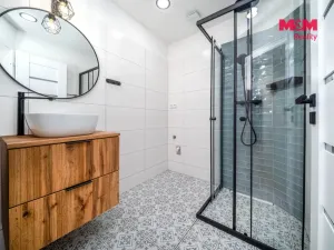 Prodej bytu 2+1, Praha - Dejvice, Kafkova, 43 m2