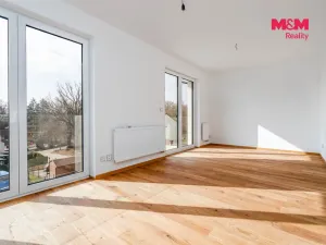 Prodej bytu 3+kk, Klínec, 106 m2