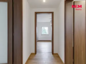 Prodej bytu 4+kk, Praha - Suchdol, V ořeší, 95 m2