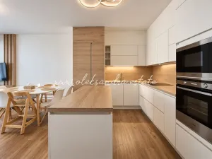 Pronájem bytu 3+kk, Praha - Stodůlky, Petržílkova, 83 m2