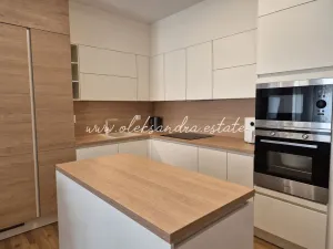 Pronájem bytu 3+kk, Praha - Stodůlky, Petržílkova, 83 m2