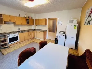 Prodej rodinného domu, Vír, 180 m2