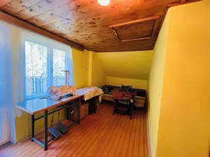 Prodej rodinného domu, Vír, 180 m2