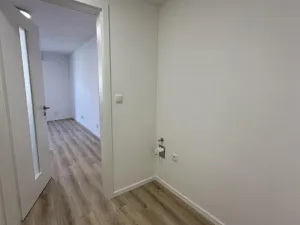 Pronájem bytu 1+kk, Praha - Košíře, Prachnerova, 25 m2