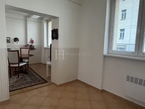 Prodej bytu 1+1, Praha - Libeň, Kovářská, 37 m2