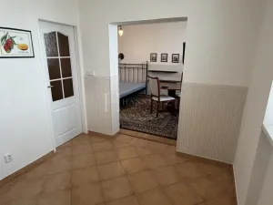 Prodej bytu 1+1, Praha - Libeň, Kovářská, 37 m2