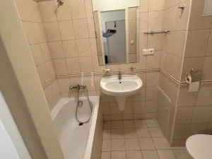 Prodej bytu 1+1, Praha - Libeň, Kovářská, 37 m2