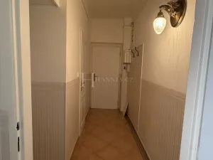 Prodej bytu 1+1, Praha - Libeň, Kovářská, 37 m2