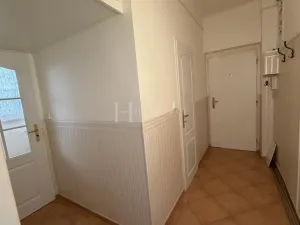 Prodej bytu 1+1, Praha - Libeň, Kovářská, 37 m2