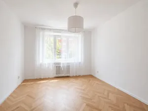 Pronájem bytu 2+1, Hradec Králové, Labská kotlina, 48 m2