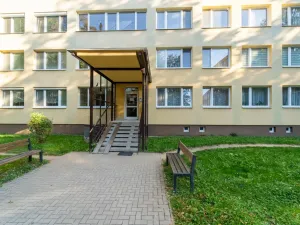 Prodej bytu 3+1, Kolín - Kolín II, Masarykova, 69 m2