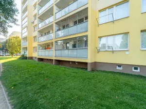 Prodej bytu 3+1, Kolín - Kolín II, Masarykova, 69 m2