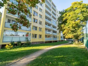 Prodej bytu 3+1, Kolín - Kolín II, Masarykova, 69 m2