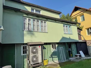 Prodej rodinného domu, Plavy, 200 m2