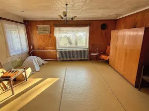 Prodej rodinného domu, Plavy, 200 m2