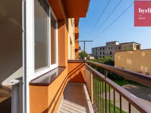 Prodej bytu 2+1, Opava, Ratibořská, 53 m2