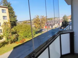 Prodej bytu 2+1, Žďár nad Sázavou, Okružní, 54 m2