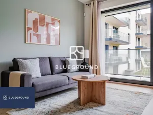 Pronájem bytu 2+kk, Praha - Žižkov, Tetauerova, 69 m2